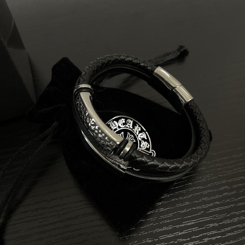 Chrome Hearts Bracelets